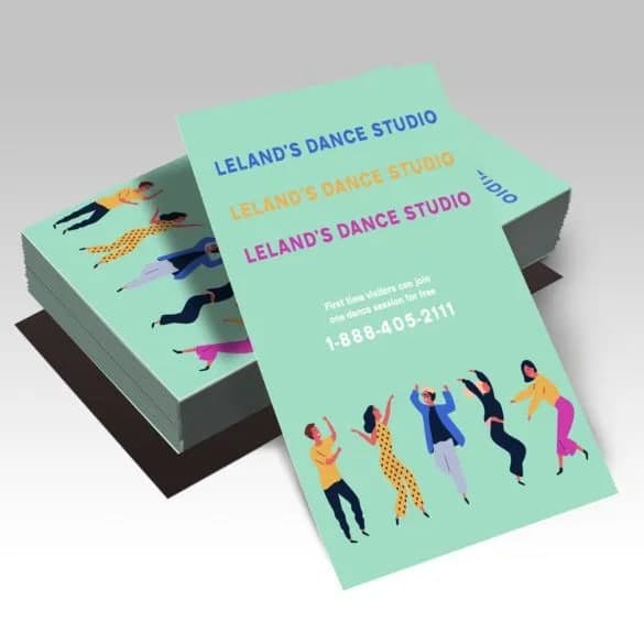 Magnet Postcards