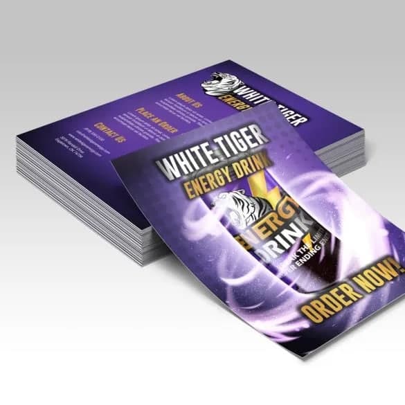 Waterproof Synthetic Sell Sheets