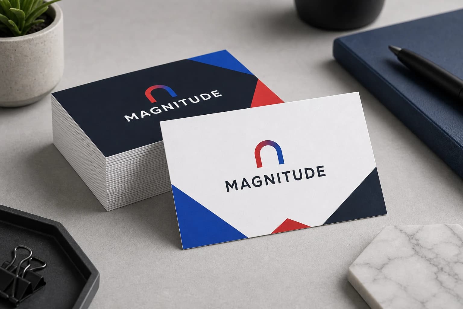 Business Cards