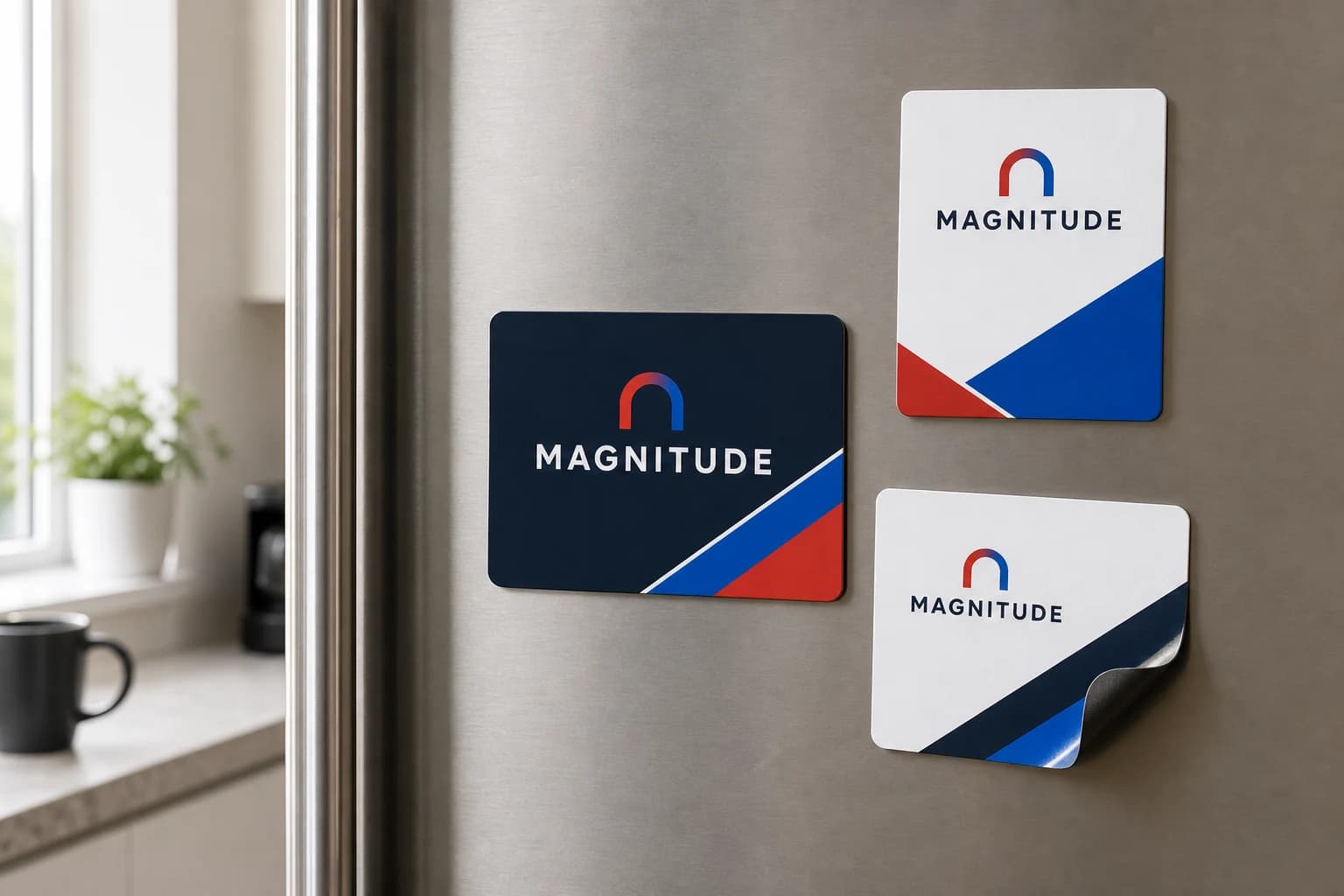 Magnets