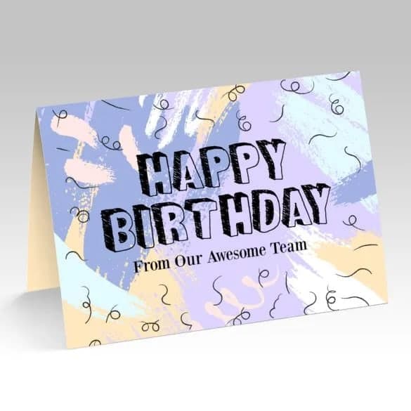 Greeting Cards