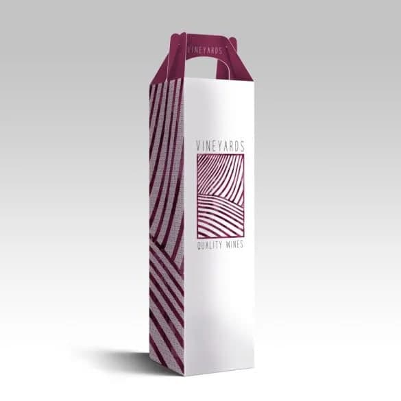 Wine Boxes