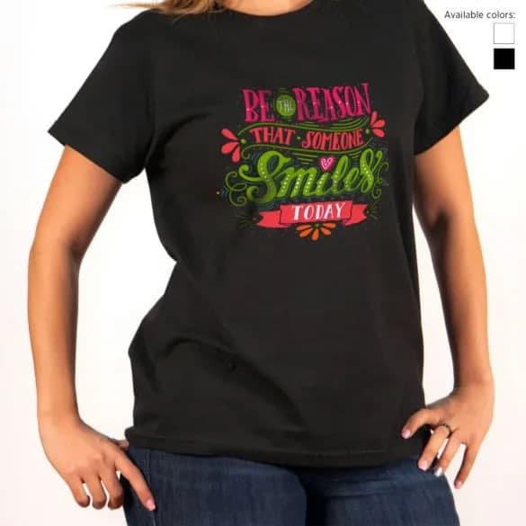 Women's Premium Short-Sleeve T-Shirts
